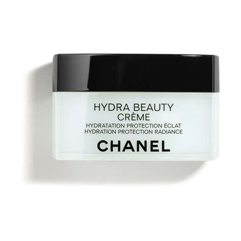 chanel hydra beauty flash balm review|Chanel hydra beauty creme 50g.